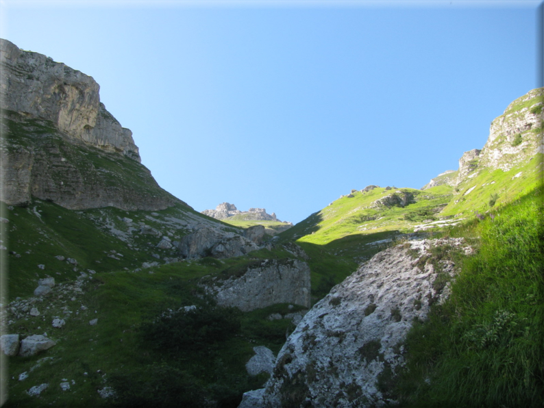 foto Monte Brancastello